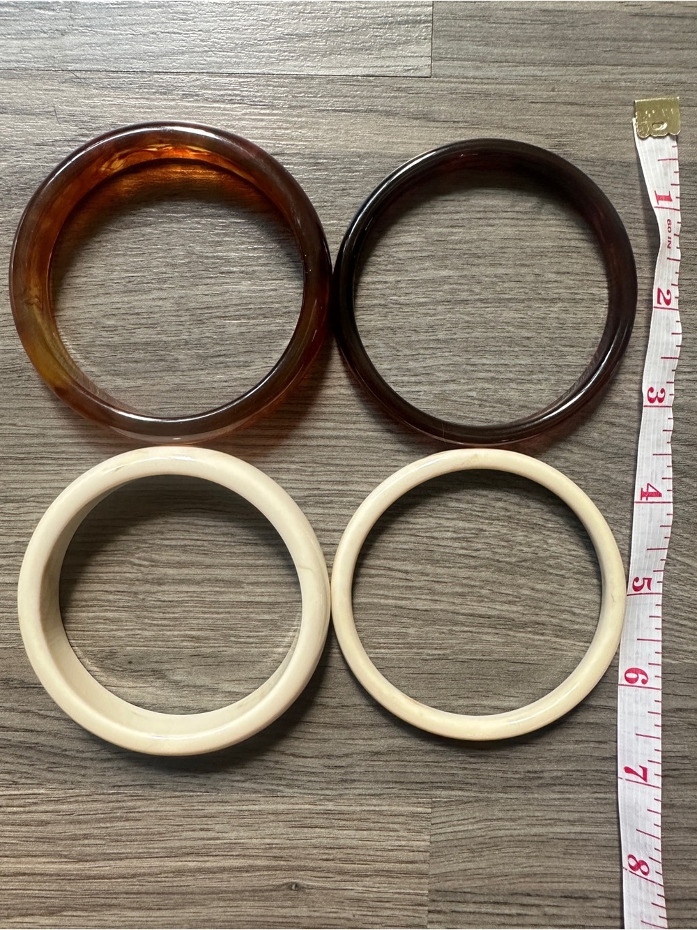 bangles set - Picture 3 of 3